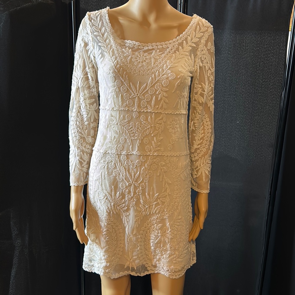 Express Lace dress. Sz. S/P